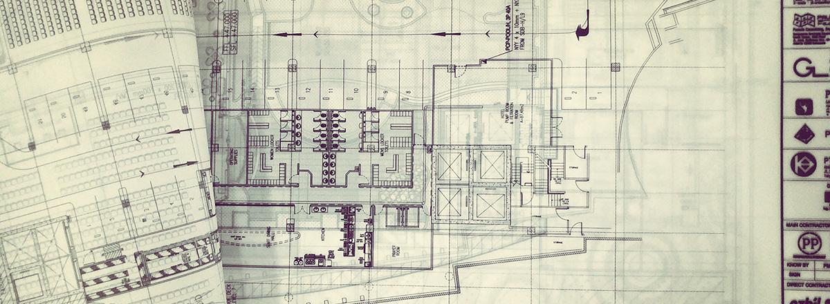 projekce TZB